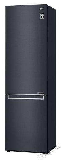 LG GBB72MCEFN No Frost alulfagyasztós hűtőszekrény Konyhai termékek - Hűtő, fagyasztó (szabadonálló) - Alulfagyasztós kombinált hűtő - 351232