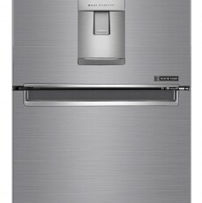 LG GBF61PZJZN alulfagyasztós hűtőszekrény Konyhai termékek - Hűtő, fagyasztó (szabadonálló) - Alulfagyasztós kombinált hűtő - 351630