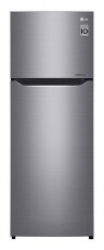 LG GTB382PZCZD No Frost felülfagyasztós hűtőszekrény Konyhai termékek - Hűtő, fagyasztó (szabadonálló) - Felülfagyasztós kombinált hűtő - 340872