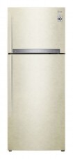 LG GTB574SEHZD felülfagyasztós hűtőszekrény Konyhai termékek - Hűtő, fagyasztó (szabadonálló) - Felülfagyasztós kombinált hűtő - 345739