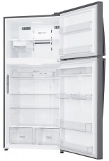 LG GTF916PZPYD Hűtőszekrény Konyhai termékek - Hűtő, fagyasztó (szabadonálló) - Felülfagyasztós kombinált hűtő - 370212