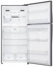 LG GTF916PZPYD Hűtőszekrény Konyhai termékek - Hűtő, fagyasztó (szabadonálló) - Felülfagyasztós kombinált hűtő - 370212