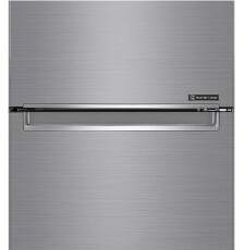 LG GBB71PZEFN No Frost alulfagyasztós hűtő Konyhai termékek - Hűtő, fagyasztó (szabadonálló) - Alulfagyasztós kombinált hűtő - 350607