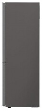 LG GBB71PZEFN No Frost alulfagyasztós hűtő Konyhai termékek - Hűtő, fagyasztó (szabadonálló) - Alulfagyasztós kombinált hűtő - 350607