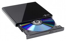 LG GP57EB40 KÜLSŐ DVD író Fotó-Videó kiegészítők - Egyéb fotó-videó kiegészítő - Külső DVD író - 353960