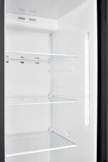 LG GSJ760WBXV hűtőszekrény Konyhai termékek - Hűtő, fagyasztó (szabadonálló) - Amerikai típusú Side By Side hűtő - 306322