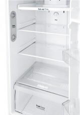 LG GTB382SHCZD No Frost felülfagyasztós hűtőszekrény Konyhai termékek - Hűtő, fagyasztó (szabadonálló) - Felülfagyasztós kombinált hűtő - 340873