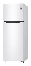 LG GTB382SHCZD No Frost felülfagyasztós hűtőszekrény Konyhai termékek - Hűtő, fagyasztó (szabadonálló) - Felülfagyasztós kombinált hűtő - 340873