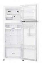 LG GTB382SHCZD No Frost felülfagyasztós hűtőszekrény Konyhai termékek - Hűtő, fagyasztó (szabadonálló) - Felülfagyasztós kombinált hűtő - 340873