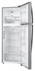 LG GTB574PZHZD No Frost felülfagyasztós hűtőszekrény Konyhai termékek - Hűtő, fagyasztó (szabadonálló) - Felülfagyasztós kombinált hűtő - 327396