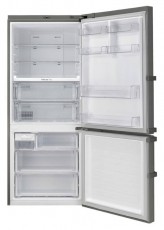 LG GBB548NSQFE No Frost alulfagyasztós hűtőszekrény Konyhai termékek - Hűtő, fagyasztó (szabadonálló) - Alulfagyasztós kombinált hűtő - 325764