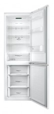 LG GBB59SWJZS No Frost alulfagyasztós hűtőszekrény Konyhai termékek - Hűtő, fagyasztó (szabadonálló) - Alulfagyasztós kombinált hűtő - 307626