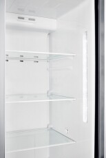 LG GSL760PZXV hűtőszekrény Konyhai termékek - Hűtő, fagyasztó (szabadonálló) - Amerikai típusú Side By Side hűtő - 307617