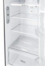 LG GTB382PZCZD No Frost felülfagyasztós hűtőszekrény Konyhai termékek - Hűtő, fagyasztó (szabadonálló) - Felülfagyasztós kombinált hűtő - 340872