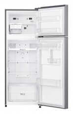 LG GTB382PZCZD No Frost felülfagyasztós hűtőszekrény Konyhai termékek - Hűtő, fagyasztó (szabadonálló) - Felülfagyasztós kombinált hűtő - 340872