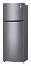 LG GTB382PZCZD No Frost felülfagyasztós hűtőszekrény Konyhai termékek - Hűtő, fagyasztó (szabadonálló) - Felülfagyasztós kombinált hűtő - 340872