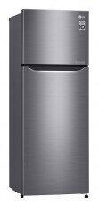 LG GTB382PZCZD No Frost felülfagyasztós hűtőszekrény Konyhai termékek - Hűtő, fagyasztó (szabadonálló) - Felülfagyasztós kombinált hűtő - 340872