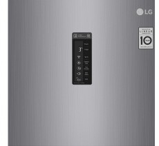 LG GL5241PZJZ1 No Frost hűtőszekrény Konyhai termékek - Hűtő, fagyasztó (szabadonálló) - Fagyasztó nélküli hűtő - 345142