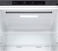 LG GBP61DSPFN NoFrost alulfagyasztós hűtőszekrény Konyhai termékek - Hűtő, fagyasztó (szabadonálló) - Alulfagyasztós kombinált hűtő - 361975
