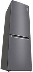 LG GBP61DSPFN NoFrost alulfagyasztós hűtőszekrény Konyhai termékek - Hűtő, fagyasztó (szabadonálló) - Alulfagyasztós kombinált hűtő - 361975