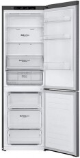 LG GBP61DSPFN NoFrost alulfagyasztós hűtőszekrény Konyhai termékek - Hűtő, fagyasztó (szabadonálló) - Alulfagyasztós kombinált hűtő - 361975