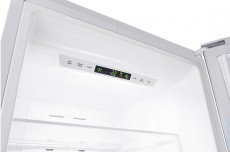 LG GBB60SWGFS No Frost alulfagyasztós hűtőszekrény Konyhai termékek - Hűtő, fagyasztó (szabadonálló) - Alulfagyasztós kombinált hűtő - 344662