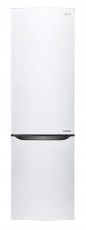 LG GBB60SWGFS No Frost alulfagyasztós hűtőszekrény Konyhai termékek - Hűtő, fagyasztó (szabadonálló) - Alulfagyasztós kombinált hűtő - 344662