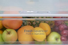 LG GBB60SWGFS No Frost alulfagyasztós hűtőszekrény Konyhai termékek - Hűtő, fagyasztó (szabadonálló) - Alulfagyasztós kombinált hűtő - 344662