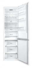 LG GBB60SWGFS No Frost alulfagyasztós hűtőszekrény Konyhai termékek - Hűtő, fagyasztó (szabadonálló) - Alulfagyasztós kombinált hűtő - 344662