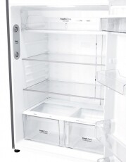 LG GTF916PZPZD felülfagyasztós hűtőszekrény Konyhai termékek - Hűtő, fagyasztó (szabadonálló) - Felülfagyasztós kombinált hűtő - 327398