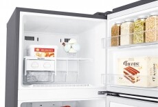 LG GTB362PZCZD No Frost felülfagyasztós hűtőszekrény Konyhai termékek - Hűtő, fagyasztó (szabadonálló) - Felülfagyasztós kombinált hűtő - 340871