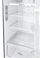 LG GTB362PZCZD No Frost felülfagyasztós hűtőszekrény Konyhai termékek - Hűtő, fagyasztó (szabadonálló) - Felülfagyasztós kombinált hűtő - 340871