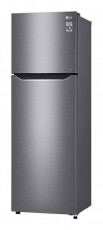 LG GTB362PZCZD No Frost felülfagyasztós hűtőszekrény Konyhai termékek - Hűtő, fagyasztó (szabadonálló) - Felülfagyasztós kombinált hűtő - 340871