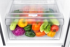 LG GTB362PZCZD No Frost felülfagyasztós hűtőszekrény Konyhai termékek - Hűtő, fagyasztó (szabadonálló) - Felülfagyasztós kombinált hűtő - 340871