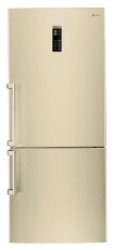 LG GBB548GVQZE Total No Frost alulfagyasztós hűtőszekrény Konyhai termékek - Hűtő, fagyasztó (szabadonálló) - Alulfagyasztós kombinált hűtő - 320518