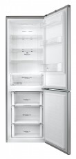 LG GBB59PZRZS alulfagyasztós hűtőszekrény Konyhai termékek - Hűtő, fagyasztó (szabadonálló) - Alulfagyasztós kombinált hűtő - 338021