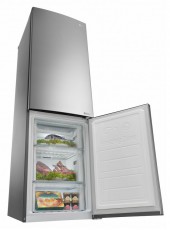 LG GBB59PZRZS alulfagyasztós hűtőszekrény Konyhai termékek - Hűtő, fagyasztó (szabadonálló) - Alulfagyasztós kombinált hűtő - 338021