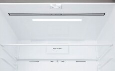 LG GML844PZKZ Side by Side hűtőszekrény Konyhai termékek - Hűtő, fagyasztó (szabadonálló) - Amerikai típusú Side By Side hűtő - 350125