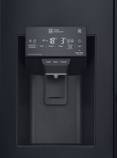 LG GMX844MCKV side by side hűtőszekrény Konyhai termékek - Hűtő, fagyasztó (szabadonálló) - Amerikai típusú Side By Side hűtő - 353959