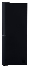 LG GMX844MCKV side by side hűtőszekrény Konyhai termékek - Hűtő, fagyasztó (szabadonálló) - Amerikai típusú Side By Side hűtő - 353959