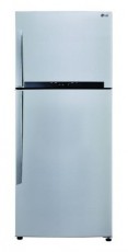 LG GTB574NSHM hűtőszekrény Konyhai termékek - Hűtő, fagyasztó (szabadonálló) - Felülfagyasztós kombinált hűtő - 288115