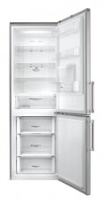 LG GBF59PZDZB hűtőszekrény Konyhai termékek - Hűtő, fagyasztó (szabadonálló) - Alulfagyasztós kombinált hűtő - 307623