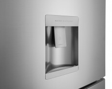 LG GBF59PZDZB hűtőszekrény Konyhai termékek - Hűtő, fagyasztó (szabadonálló) - Alulfagyasztós kombinált hűtő - 307623