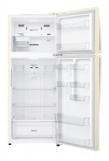 LG GTB574SEHZD felülfagyasztós hűtőszekrény Konyhai termékek - Hűtő, fagyasztó (szabadonálló) - Felülfagyasztós kombinált hűtő - 345739