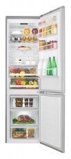 LG GBB60PZGFS hűtőszekrény Konyhai termékek - Hűtő, fagyasztó (szabadonálló) - Alulfagyasztós kombinált hűtő - 307619