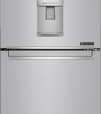 LG GBF72NSDZN No Frost alulfagyasztós hűtő Konyhai termékek - Hűtő, fagyasztó (szabadonálló) - Alulfagyasztós kombinált hűtő - 350611