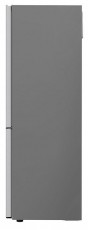 LG GBF72NSDZN No Frost alulfagyasztós hűtő Konyhai termékek - Hűtő, fagyasztó (szabadonálló) - Alulfagyasztós kombinált hűtő - 350611