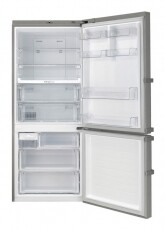 LG GBB548GVQZE Total No Frost alulfagyasztós hűtőszekrény Konyhai termékek - Hűtő, fagyasztó (szabadonálló) - Alulfagyasztós kombinált hűtő - 320518