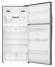 LG GTF916PZPZD felülfagyasztós hűtőszekrény Konyhai termékek - Hűtő, fagyasztó (szabadonálló) - Felülfagyasztós kombinált hűtő - 327398