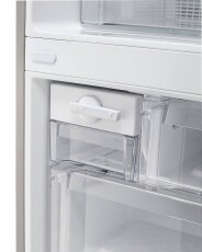 LG GBB548PZCZH No Frost alulfagyasztós hűtőszekrény Konyhai termékek - Hűtő, fagyasztó (szabadonálló) - Alulfagyasztós kombinált hűtő - 342534
